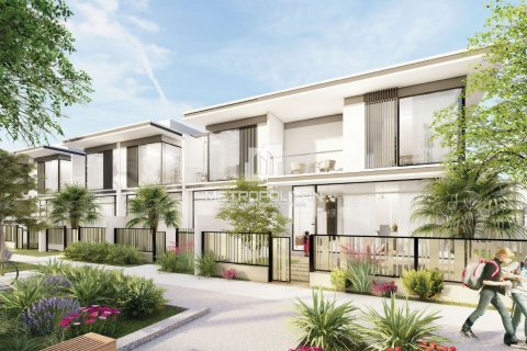3 غرف نوم تاون هاوس في Al Hamra Village, الإمارات العربية المتحدة رقم 78158 2