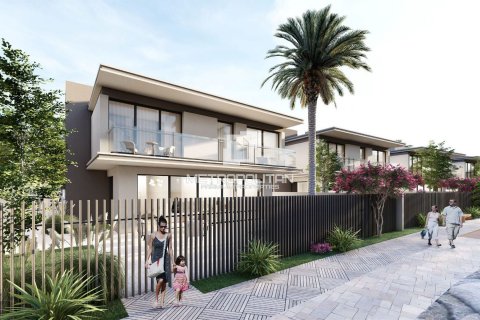 3 غرف نوم تاون هاوس في Al Hamra Village, الإمارات العربية المتحدة رقم 78158 6