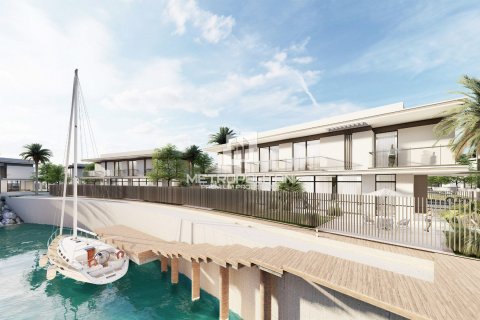 3 غرف نوم تاون هاوس في Al Hamra Village, الإمارات العربية المتحدة رقم 78158 5