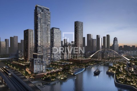 3 bedrooms Apartment in Dubai Creek Harbour (The Lagoons), UAE No. 84864 10