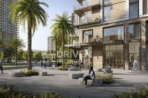 3 bedrooms Apartment in Dubai Creek Harbour (The Lagoons), UAE No. 84864 8