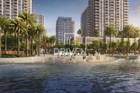3 bedrooms Apartment in Dubai Creek Harbour (The Lagoons), UAE No. 84864 18