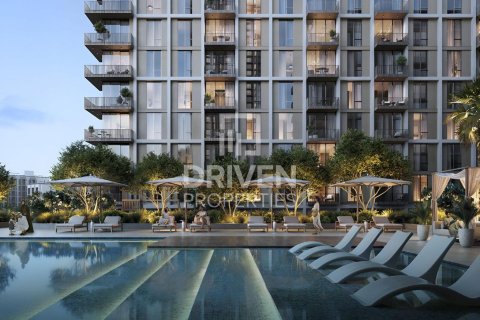 3 bedrooms Apartment in Dubai Creek Harbour (The Lagoons), UAE No. 84864 14