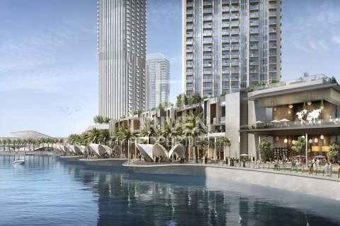 3 bedrooms Apartment in Dubai Creek Harbour (The Lagoons), UAE No. 84864 24