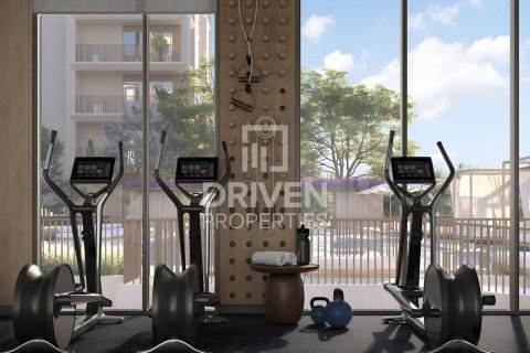 3 bedrooms Apartment in Dubai Creek Harbour (The Lagoons), UAE No. 84864 5