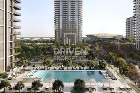 3 bedrooms Apartment in Dubai Creek Harbour (The Lagoons), UAE No. 84864 11