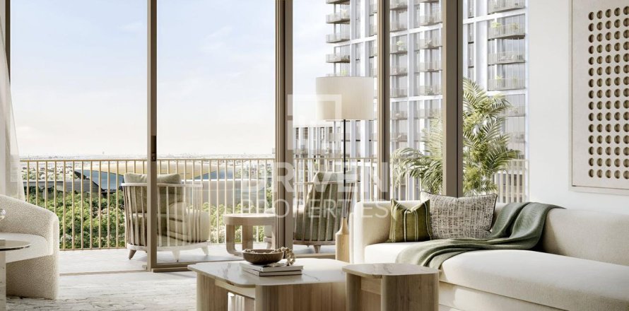 3 bedrooms Apartment in Dubai Creek Harbour (The Lagoons), UAE No. 84864