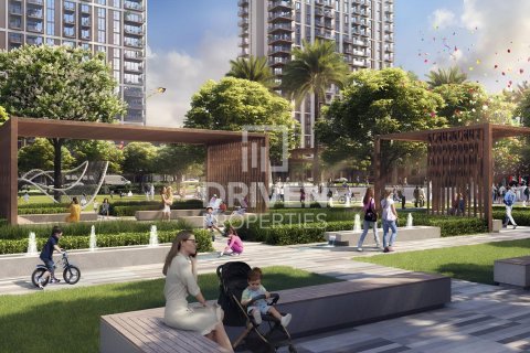 3 bedrooms Apartment in Dubai Creek Harbour (The Lagoons), UAE No. 84864 7