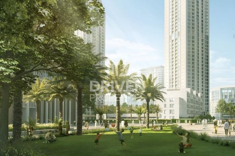 3 bedrooms Apartment in Dubai Creek Harbour (The Lagoons), UAE No. 84864 12