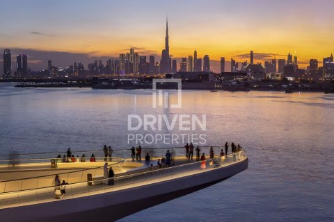 3 bedrooms Apartment in Dubai Creek Harbour (The Lagoons), UAE No. 84864 22