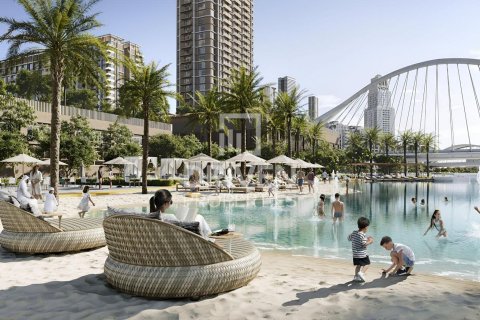3 bedrooms Apartment in Dubai Creek Harbour (The Lagoons), UAE No. 84864 20