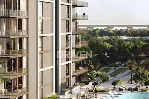 3 bedrooms Apartment in Dubai Creek Harbour (The Lagoons), UAE No. 84864 13