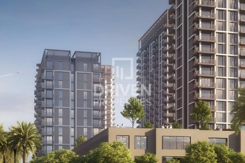 3 bedrooms Apartment in Dubai Creek Harbour (The Lagoons), UAE No. 84864 25