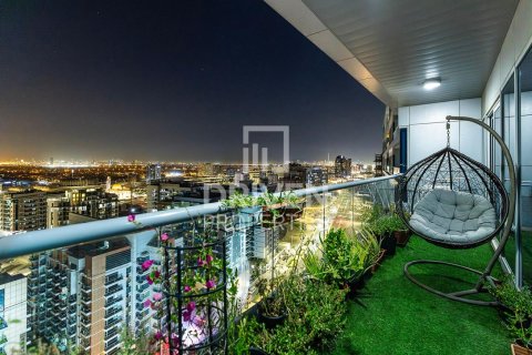 Apartment de 2 dormitorios en Dubai Land, UAE No. 84881 9