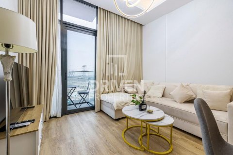 Appartement de 1 chambre à Meydan, UAE No. 84882 4
