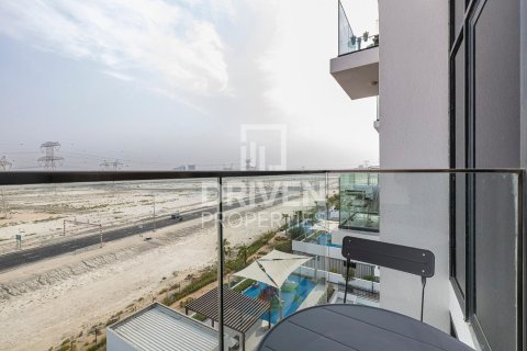 Appartement de 1 chambre à Meydan, UAE No. 84882 11