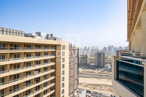 Appartement de 1 chambre à Dubai Production City (IMPZ), UAE No. 84865 14