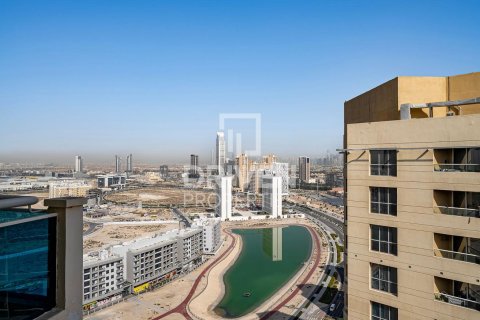 Appartement de 1 chambre à Dubai Production City (IMPZ), UAE No. 84865 16