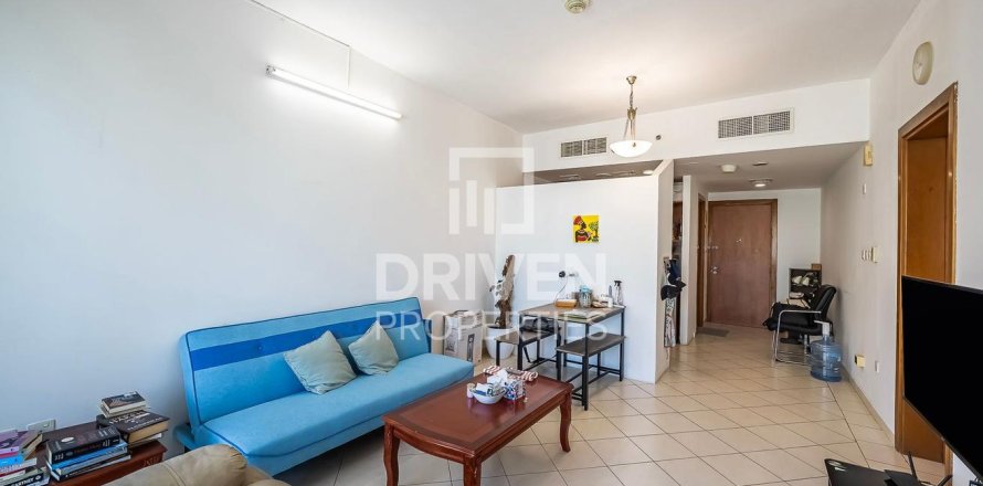 Appartement de 1 chambre à Dubai Production City (IMPZ), UAE No. 84865