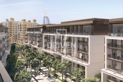 Квартира с 1 спальней в Madinat Jumeirah Living, ОАЭ №84866 7