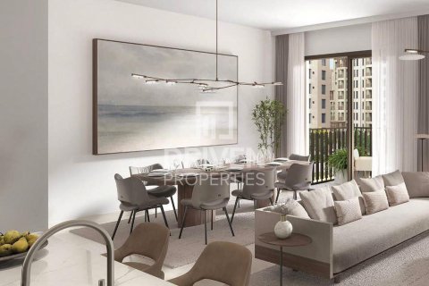 Квартира с 1 спальней в Madinat Jumeirah Living, ОАЭ №84866 6