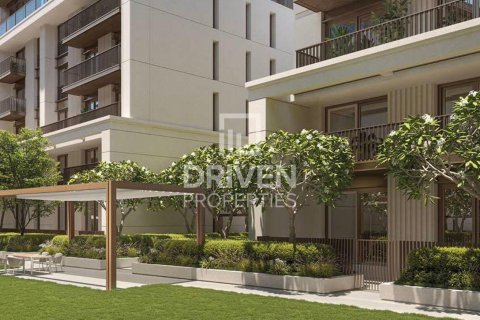 Квартира с 1 спальней в Madinat Jumeirah Living, ОАЭ №84866 10