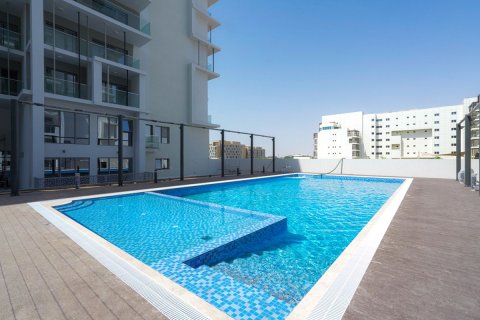 2 bedrooms Apartment in Oasis Residences, UAE No. 79187 4