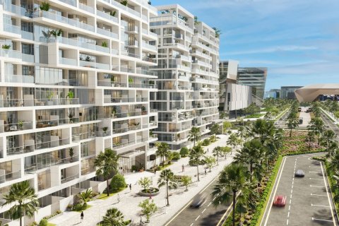 Apartment de 2 dormitorios en  Yas Island, UAE No. 79186 14
