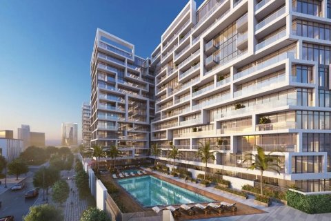 Apartment de 2 dormitorios en  Yas Island, UAE No. 79186 11