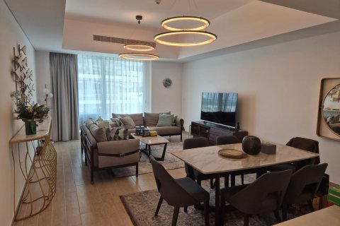 Apartment de 2 dormitorios en  Yas Island, UAE No. 79185 2