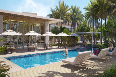 Apartment de 2 dormitorios en Al Reem Island, UAE No. 79178 11