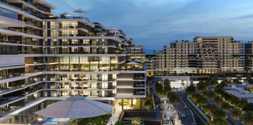 Apartment de 2 dormitorios en Al Reem Island, UAE No. 79178