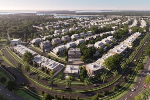 Apartment de 2 dormitorios en Al Reem Island, UAE No. 79178 15