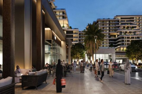 Apartment de 2 dormitorios en Al Reem Island, UAE No. 79178 13