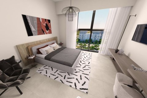 Apartment de 30m² en  Saadiyat Island, UAE No. 79509 2