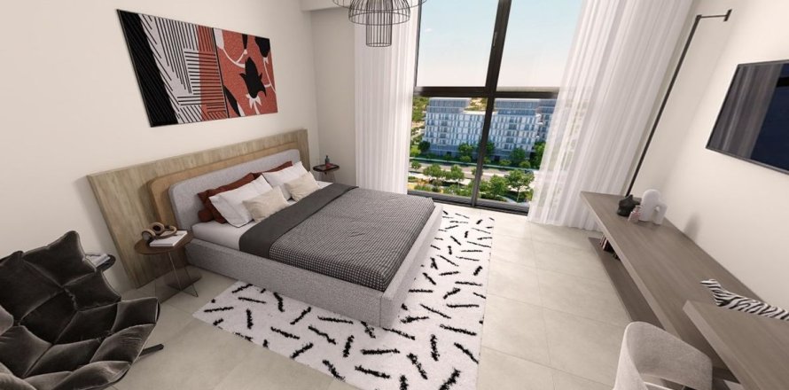 Apartamento tipo estudio Estudio en  Saadiyat Island, UAE No. 79509