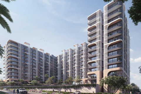 Apartment de 2 dormitorios en  Saadiyat Island, UAE No. 79494 4