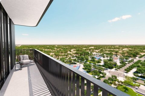 Квартира с 1 спальней на Остров Саадият, ОАЭ №79502 4