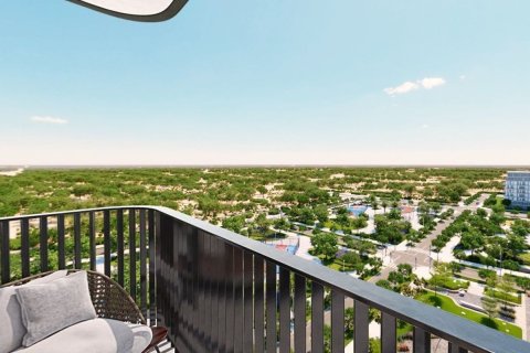 Квартира с 1 спальней на Остров Саадият, ОАЭ №79502 10