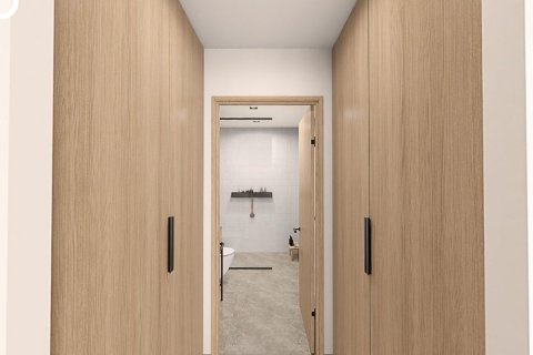 Квартира с 1 спальней на Остров Саадият, ОАЭ №79502 14
