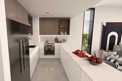 Квартира с 1 спальней на Остров Саадият, ОАЭ №79502 6