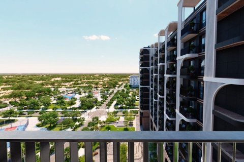 Квартира с 1 спальней на Остров Саадият, ОАЭ №79502 9