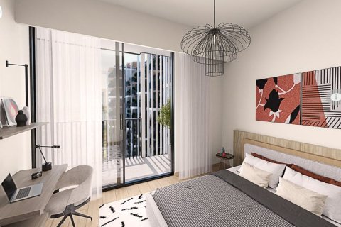 Квартира с 1 спальней на Остров Саадият, ОАЭ №79502 15