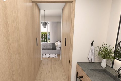Квартира с 1 спальней на Остров Саадият, ОАЭ №79502 17