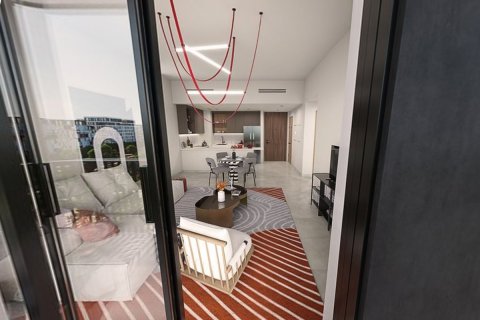 1 bedroom Apartment on the Saadiyat Island, UAE No. 79504 14