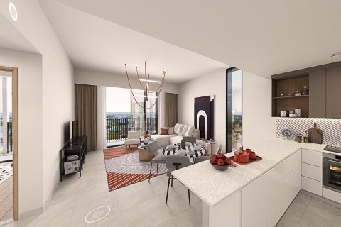 1 bedroom Apartment on the Saadiyat Island, UAE No. 79504 4