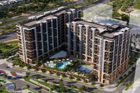 1 bedroom Apartment on the Saadiyat Island, UAE No. 79504 3