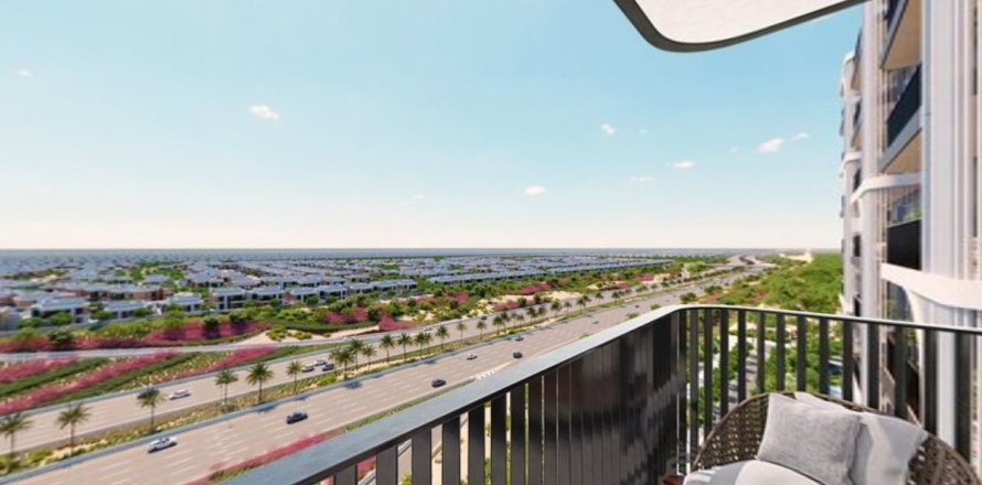 1 bedroom Apartment on the Saadiyat Island, UAE No. 79504