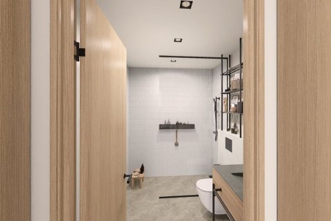 1 bedroom Apartment on the Saadiyat Island, UAE No. 79504 12
