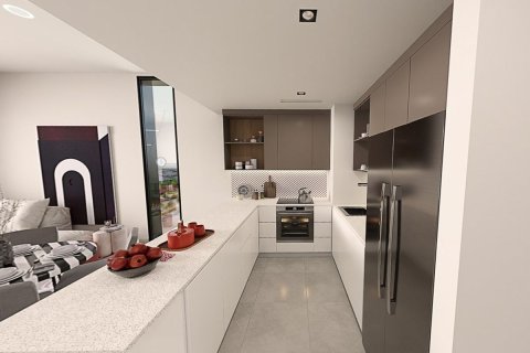 1 bedroom Apartment on the Saadiyat Island, UAE No. 79504 7